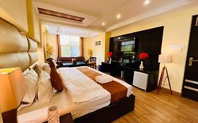 The Rio Lodge, Haridwar