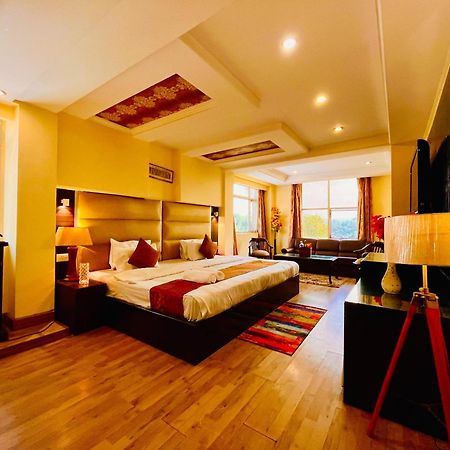 The Rio Lodge, Haridwar Exterior photo