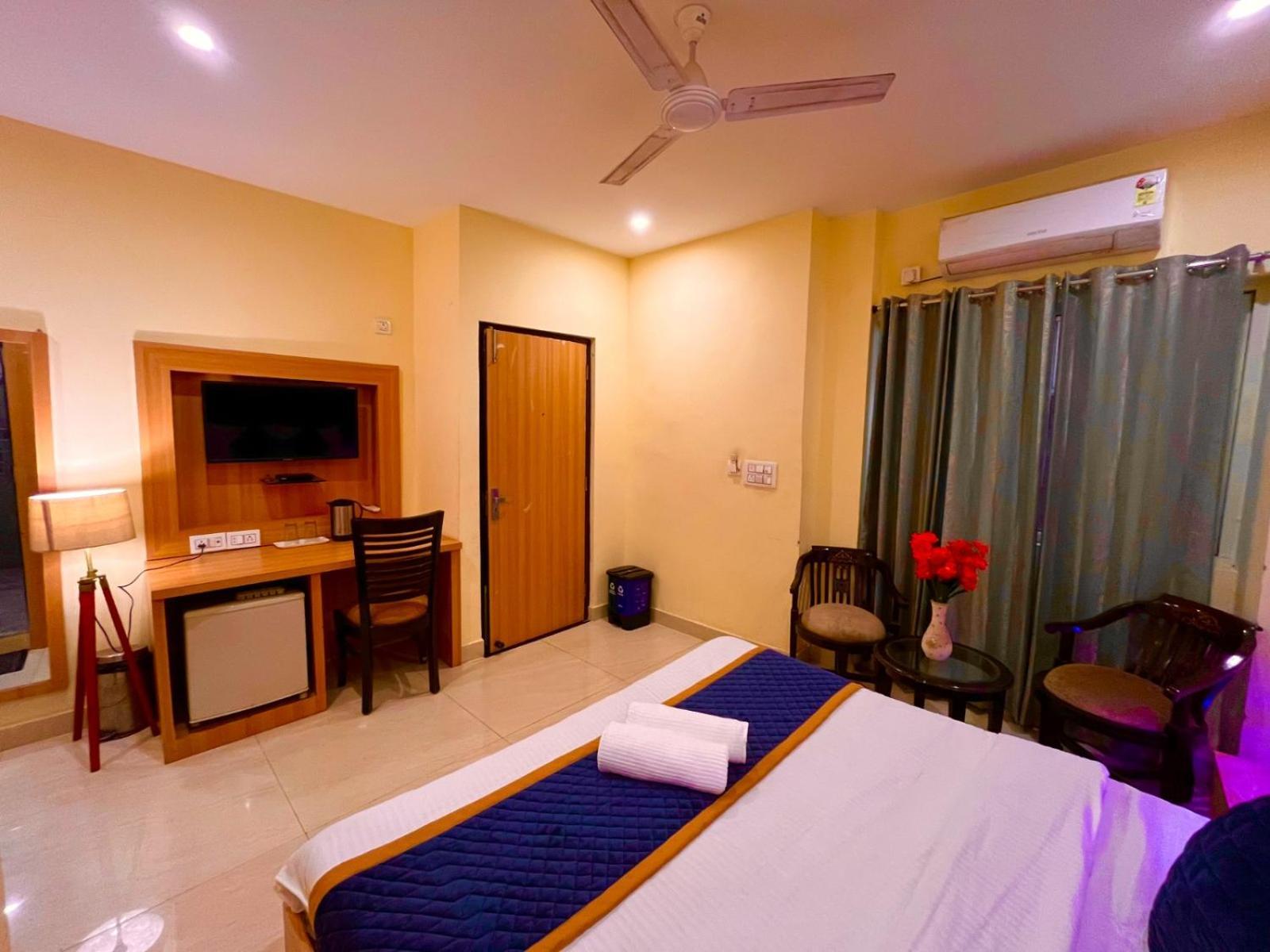 The Rio Lodge, Haridwar Exterior photo