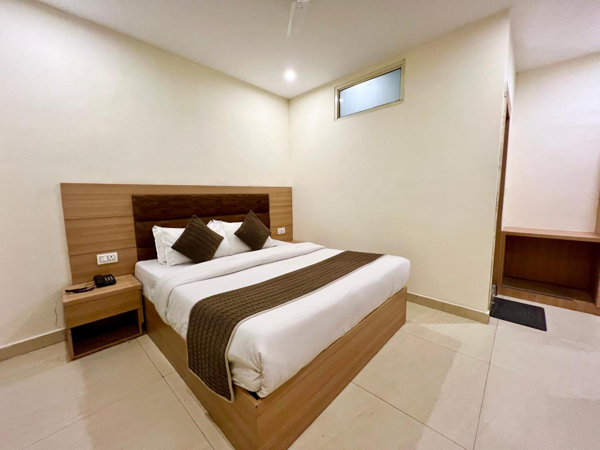 The Rio Lodge, Haridwar Exterior photo